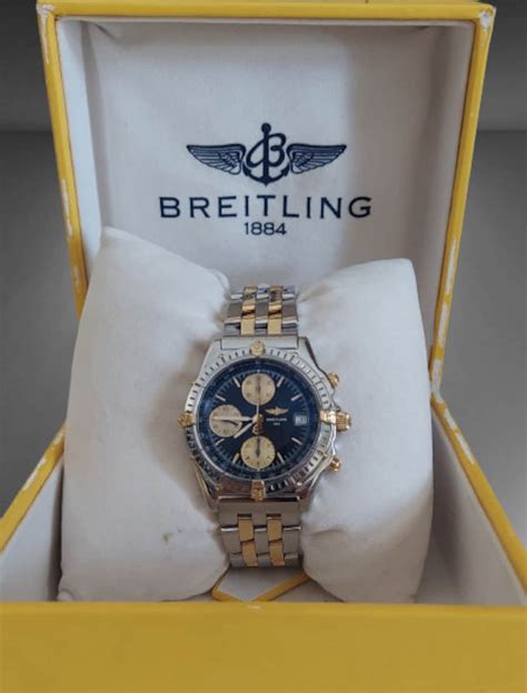 breitling 1884 swiss made